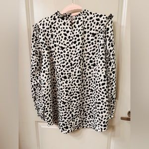 J. Crew Women’s Blouse